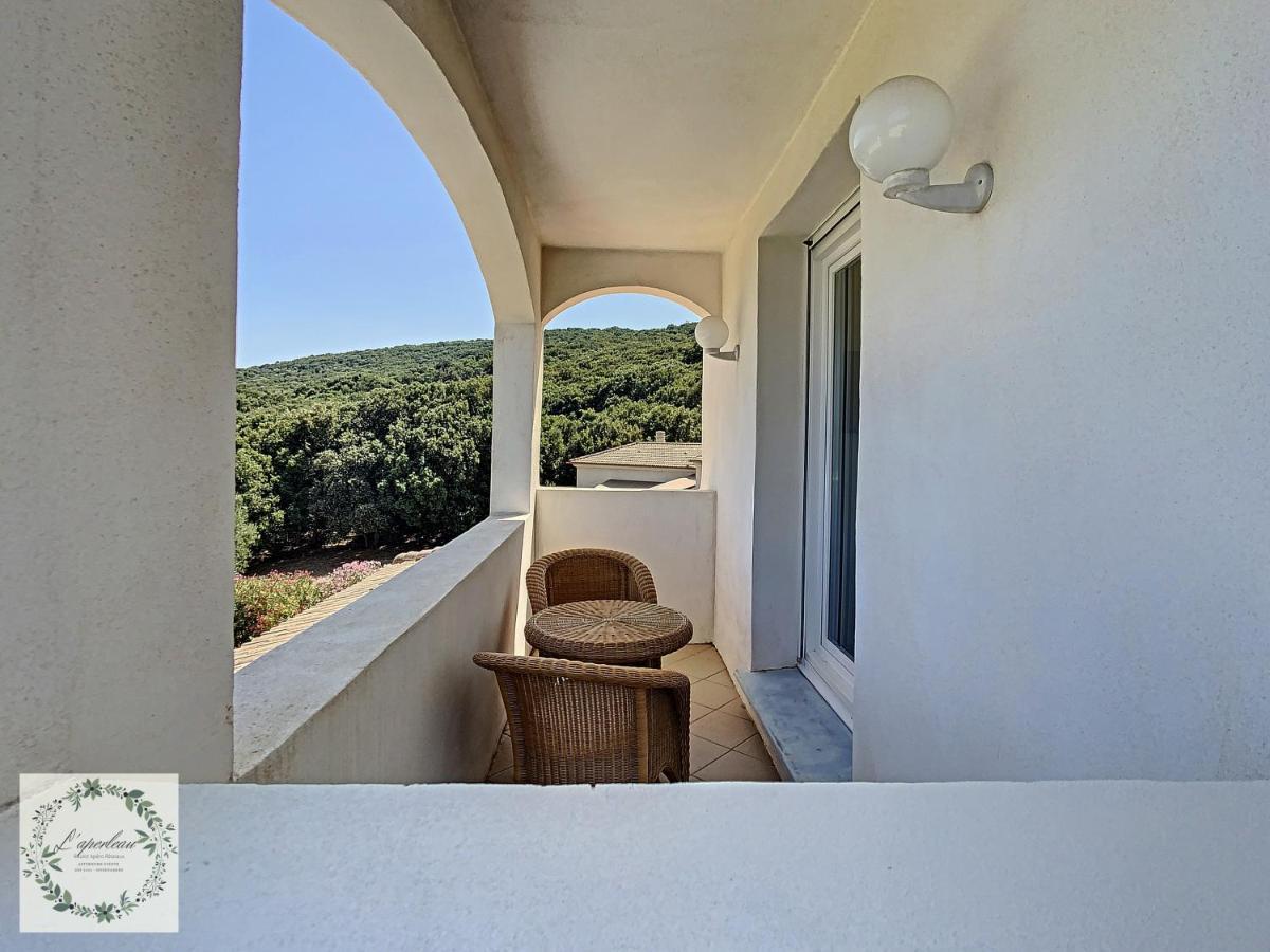 Seaview Villa Marlau Macinaggio  Buitenkant foto
